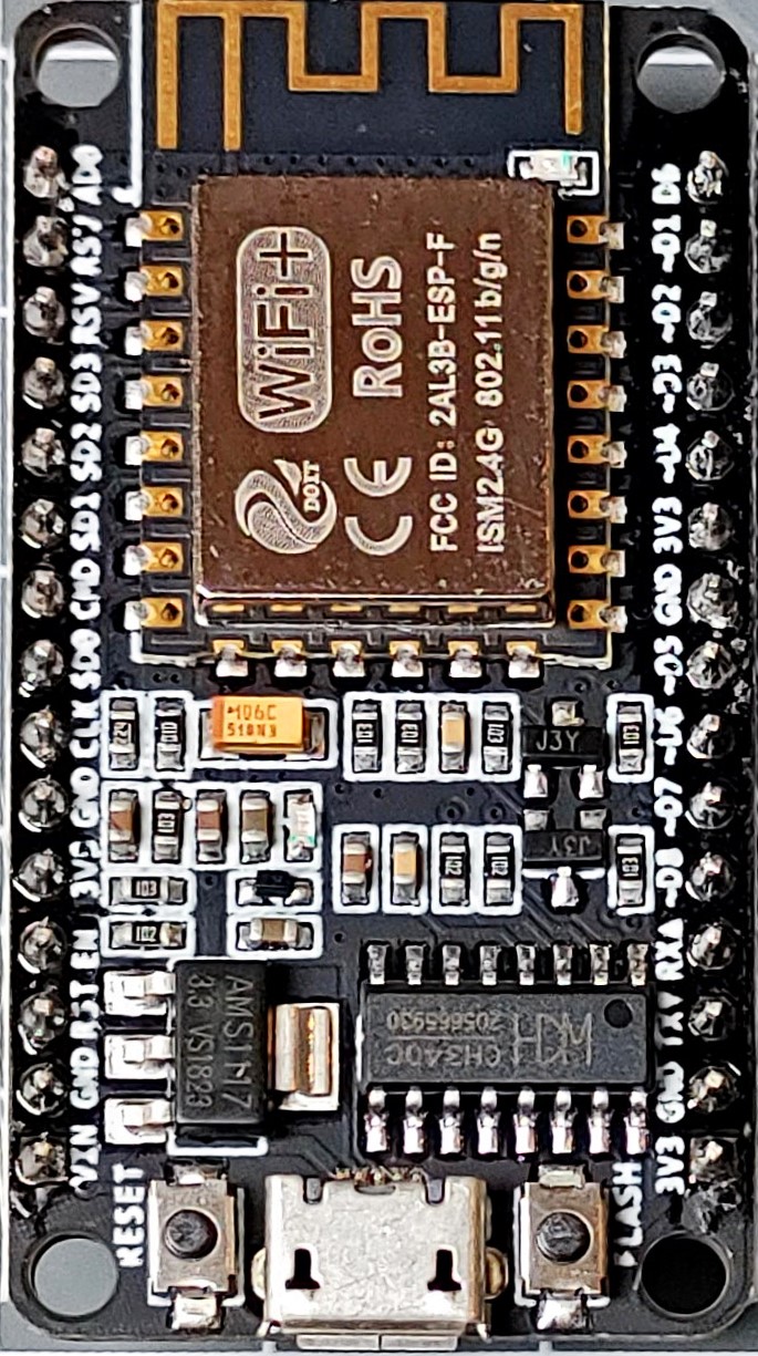 Esp8266 Nodemcu Devkit Development Board Images